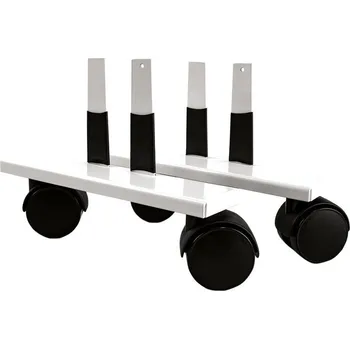 Kolečko k in-line bruslím Kolečka pro přímotopy s akumulací Technotherm TT-KS