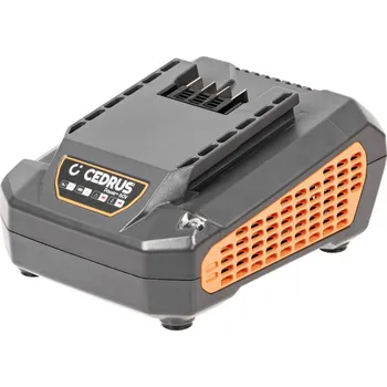 Nabíječka baterií Hahn & Sohn Cedrus CHB2.5 60V 2,5A