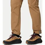 Trekingová obuv Columbia TERRASTRIDE BC™ 2149881 Hnědá 46