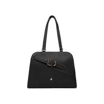 Kabelka Kabelka Beverly Hills Polo Club CEO-BHPC-C-006-09 Černá NOSIZE