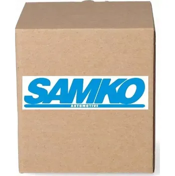 Brzdový kotouč Samko A1013PR Brzdový kotouč