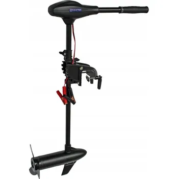 Lodní motor Elektromotor Master MAS-L048 48 lb 504 W