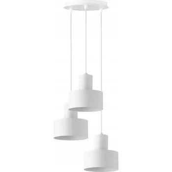 Závěsné svítidlo Sigma Rif 3 - světelné body E27