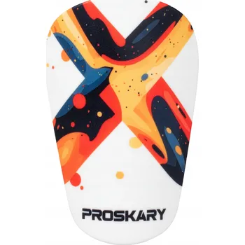 Moto bunda Chrániče holení Proskary Blaze 10x6 cm 2 ks