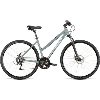 Dema LOARA 7 2023 (grey - black)