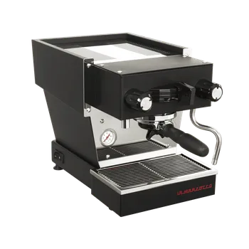 Kávovar La Marzocco Linea Micra - La Marzocco Linea Micra Black