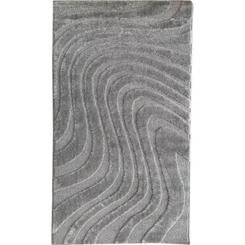 Koberec Koberec Quincey 0,8/1,5 A1325A šedý