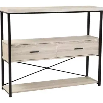 Kancelářská sestava Regál 31352A-3