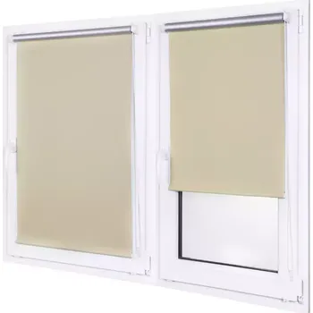 Roleta Roleta Mini Silver 80/150 MGR SXL-053