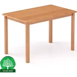 Stůl borovice ST104-120x75x75 olše