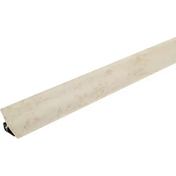 Lišta ke kuchyňské desce 3m 20x20 – Mramor Latina Lws-136