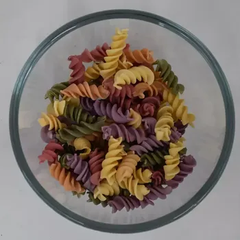 Talíř Salátová miska skleněná 2000ml 68-0083-21-gh