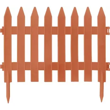 Zahradní obrubník Plůtek k záhonům, clasik 2 R624