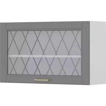 Kuchyňská Skříňka Tara V5-90-1ksp/4 graphite mat