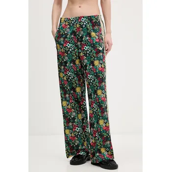 Tepláky adidas Originals adidas x Liberty KD5561 černá 99X, vel. XL