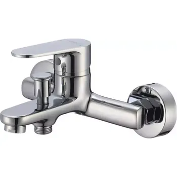 Vodovodní baterie Vanová baterie Neptun