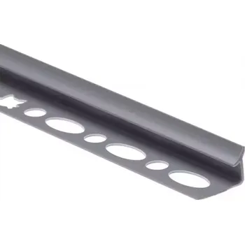 Obklad Roh vnit, stříbrný 119 8/250