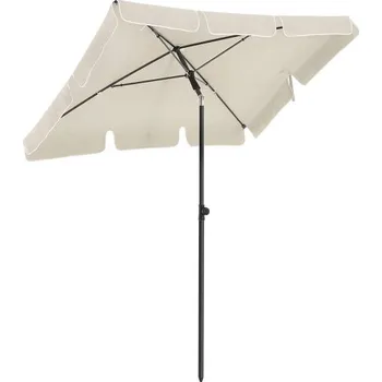 Slunečník Zahradní slunečník GPU025M01