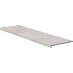 Schodová Dlažba Provenza Grigio 33/120