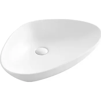 Umyvadlo na desku KANSA 59x39