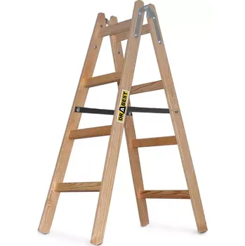 Železářství Štafle malířské, 4 příčky, dřevěné, do 150 kg