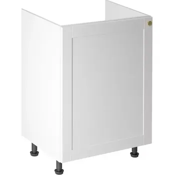 Kuchyňská skříňka linea d60z P/L white