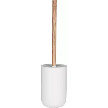WC štětka WC štětka Muvo bílá