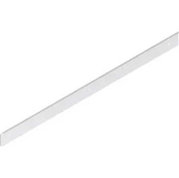 Kuchyňská skříňka Alu Lišta Boční Levá Egger 38 Tg04.0199.07.035