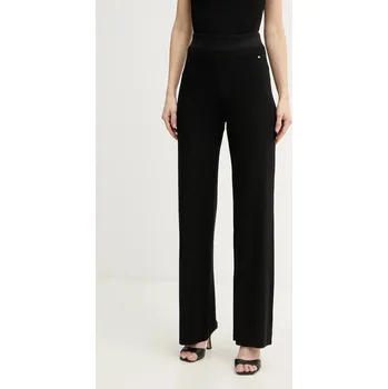 Dámské kalhoty Kalhoty Armani Exchange XW001878.AF11957 černá 99X, vel. XS