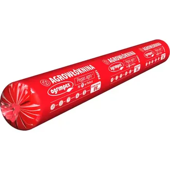 Geotextilie Jarní agrotextilie Pegas Agro bílá 17 G 1,6 x 100