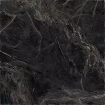 Dlažba Nero Pul 119/119 Rekt.