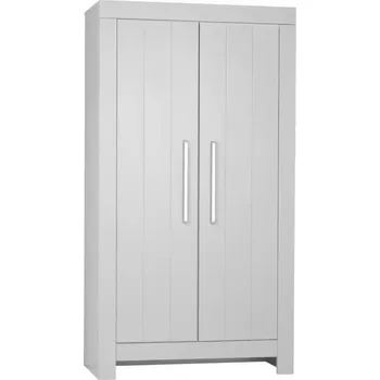 Kancelářská sestava Skříň Calmo 111cm Šedá