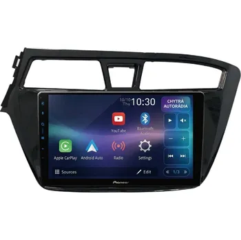 Autorádio Pioneer autorádia Autorádio Pioneer SPH-PF97BT pro Hyundai i20