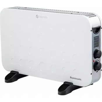 Topidlo Elektrický konvektor CH-9000W bílý