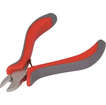 Kleště Boční štípací kleště na el. 120 mm, 2K - rukojeť