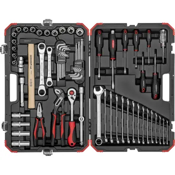 Sada nářadí Gedore RED R69003069 sada nástrčných klíčů, 3300191