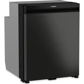 Autoelektronika Vestavná kompresorová autochladnička Dometic NRX 80C (tmavě šedá), 12/24V DC