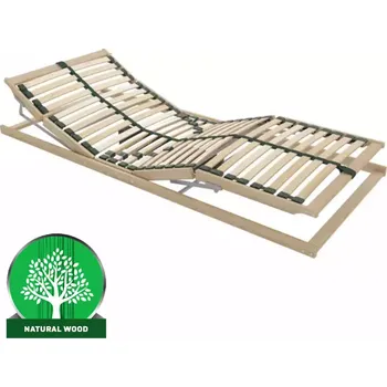 Postelový rošt Rošt Samuraj De Luxe 80/210 Standard