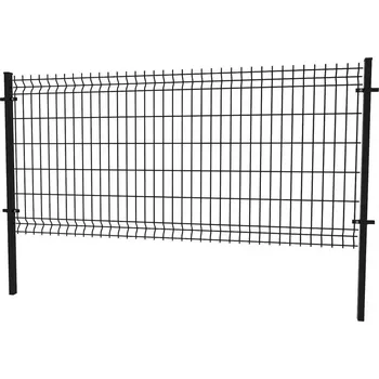 Plot PLOTOVÝ PANEL 3D 1230X2500CM, DRÁT 3,0MM - ZN