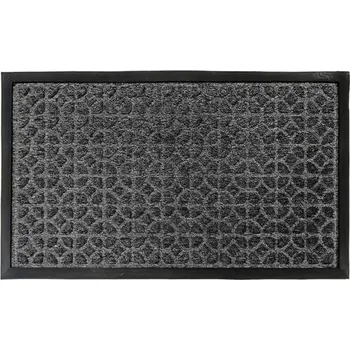 Textilní rohožka 45x75 cm Syr 087