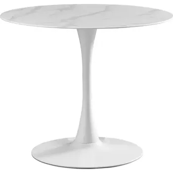 Jídelní stůl Stůl Cosmo TD-1967M bílý