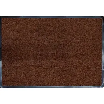 Rohožka Tiger 60x90cm hnědý Cm3006