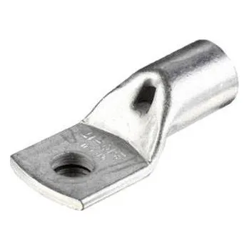 Kabelové oko Ouneva Group VA01-0129 kabelové oko 180 ° 10 mm² Ø otvoru: 10.50 mm 1 ks