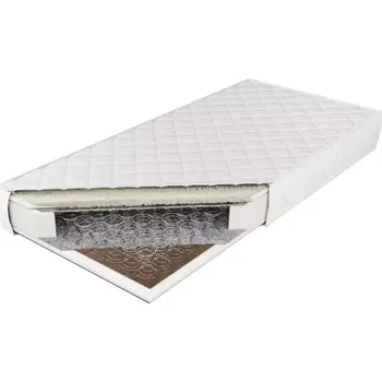 Matrace Matrace Coco Comfort 2 L/Z 90 H3 bonellové