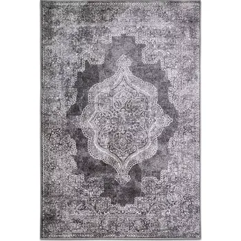 Koberec Koberec Frisee Victoria 1,2/1,7 8099 0644 šedý