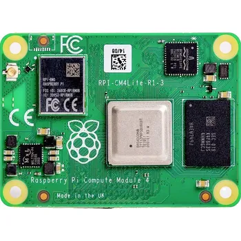 Vývojová deska Raspberry Pi® CM4002000 výpočetní modul Raspberry Pi® 4 2 GB 4 x 1.5 GHz