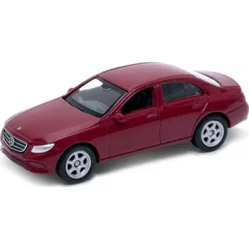 Dětské zboží Welly - Mercedes-Benz M-Class model 1:34 červený