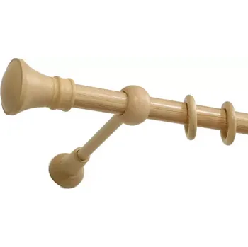 Garnýž Garnýž Helios 300 borovice jednoduchý