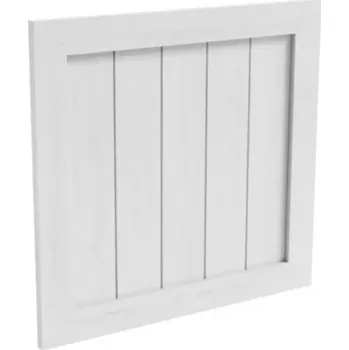 Prowansja dvířka na vestavnou myčku 570 X 596 Borovice Andersen