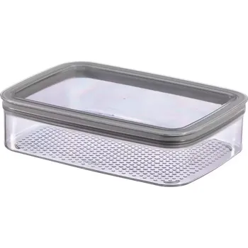 Dóza na potraviny Dóza na sypké potraviny rectangular 1.4l 249838